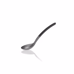 Rosti Optima Cuillère de service Nylon Noir, Gris 1 pièce(s)