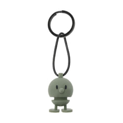 Hoptimist 32287 porte-clés et boîte Vert