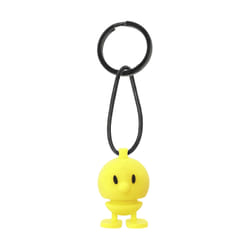 Hoptimist 32291 porte-clés et boîte Jaune