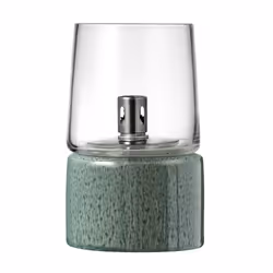 BITZ 32660, Vert, Faïence, Verre, Acier inoxydable, Intérieure, 500 g