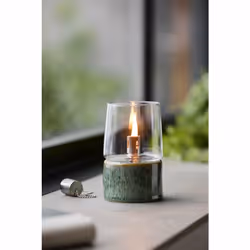 BITZ 32660 lampe à pétrole