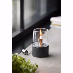 BITZ 32662 lampe à pétrole