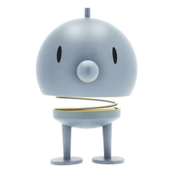 Hoptimist 34141 lampe de table 5 W LED Bleu