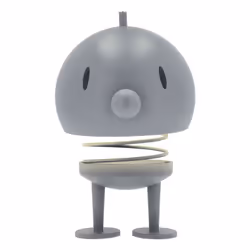 Hoptimist 34141 lampe de table 5 W LED Bleu