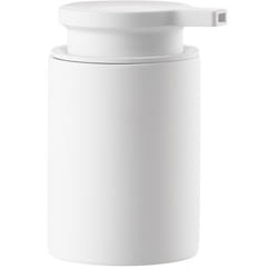 Zone Denmark 34439 Distributeur de savon 0,25 L Blanc