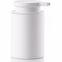 Zone Denmark 34439 Distributeur de savon 0,25 L Blanc