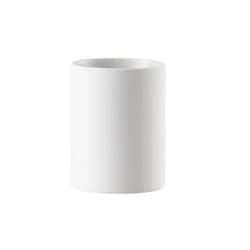 Zone Denmark Karma Blanc Distributeurs de salle de bain