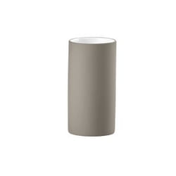 Zone Denmark Solo Taupe Distributeurs de salle de bain
