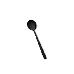 BITZ 130140 cuillère Cuillère de service Acier Noir 1 pièce(s)
