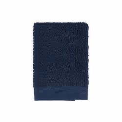 Zone Denmark 331945, 30 x 30 cm, Coton, Bleu, 1 pièce(s)