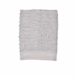 Zone Denmark 331947, 30 x 30 cm, Coton, Gris, 1 pièce(s)