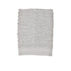 Zone Denmark 331947 serviette de bain 30 x 30 cm Coton Gris 1 pièce(s)