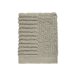 Zone Denmark 331949 serviette de bain 30 x 30 cm Coton Vert 1 pièce(s)