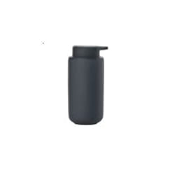 Zone Denmark 331960 Distributeur de savon 0,45 L Noir