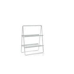 Zone Denmark A-Table Ouvert Gris