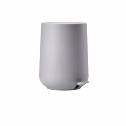 Zone Denmark 331980, 3 L, Rond, Acrylonitrile-Butadiène-Styrène (ABS), Gris, Pédale, 20,5 cm