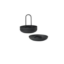 Zone Denmark 332021 coquetier Noir