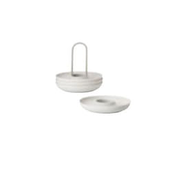 Zone Denmark 332023 coquetier Gris