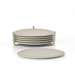 Zone Denmark Singles Silicone 6 Rond