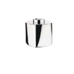 Zone Denmark 332095 bac à glaçons Acier inoxydable
