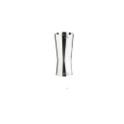 Zone Denmark 332096 shaker à cocktail Acier inoxydable