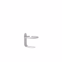 Zone Denmark 332104, Titulaire, Gris