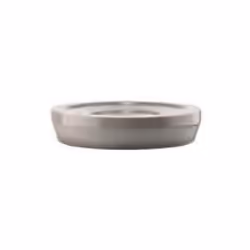 Zone Denmark 332169, Taupe, Thermoplastique, Rond, Bain, Autonome, 110 mm