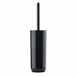 Zone Denmark 332170, Brosse de toilettes, Noir, Plastique, 94 mm, 400 mm