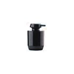 Zone Denmark 332178 Distributeur de savon Noir