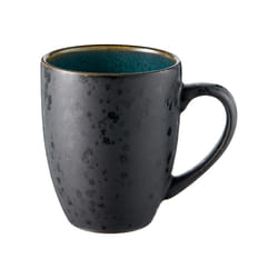 BITZ 821179 Tasse Noir, Vert Universel