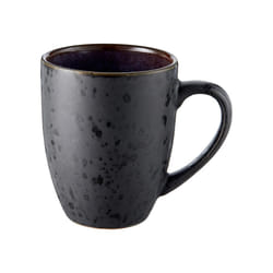 BITZ 821181 Tasse Noir, Bleu Universel