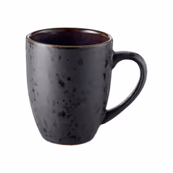 BITZ 821232 Tasse Noir Thé 4 pièce(s)