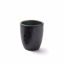BITZ 821290 Tasse Ambre, Noir, Bleu, Crème, Vert, Rose, Violet Espresso 6 pièce(s)