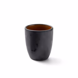 BITZ 821290 Tasse Ambre, Noir, Bleu, Crème, Vert, Rose, Violet Espresso 6 pièce(s)