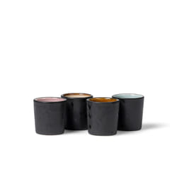 BITZ 821268 coquetier Noir