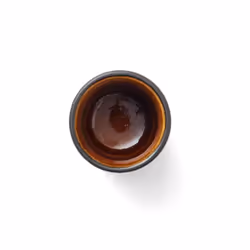 BITZ 821268 coquetier Noir