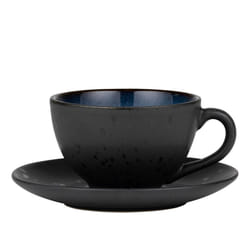 BITZ 821343 Tasse Noir, Bleu Universel 1 pièce(s)