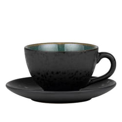BITZ 821344 Tasse Noir, Vert Universel 1 pièce(s)