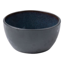 BITZ 821354 bol Bol à en-cas Rond Grès Bleu 1 pièce(s)