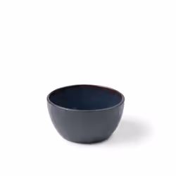 BITZ 821354 bol Bol à en-cas Rond Grès Bleu 1 pièce(s)
