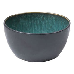 BITZ 821371 bol Saladier Rond Grès Vert, Gris 1 pièce(s)