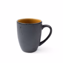 BITZ 821390, Régler, 0,3 L, Ambre, Noir, Grès, Universel, 4 pièce(s)