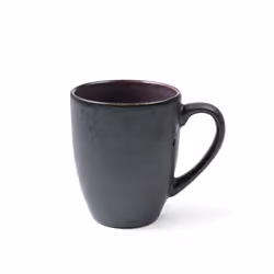 BITZ 821391, Unique, 0,3 L, Noir, Grès, Universel, 1 pièce(s)