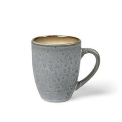 BITZ 821394 Tasse Crème, Gris Universel 1 pièce(s)
