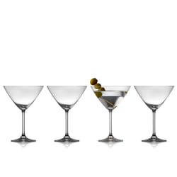 Lyngby Glas 916021 Verre à cocktail Verre à Martini