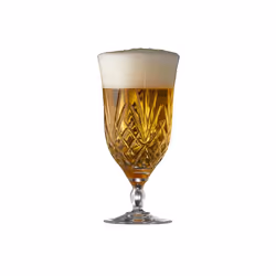 Lyngby Glas 916094 verre à bière