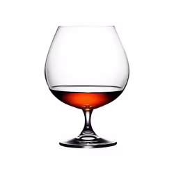 Lyngby Glas 916207 verre à whisky Transparent 4 pièce(s) 690 ml