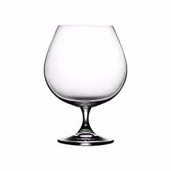 Lyngby Glas 916207 verre à whisky Transparent 4 pièce(s) 690 ml