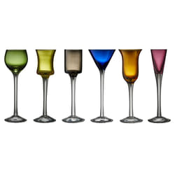 Lyngby Glas 916208 verre de shot 25 ml 6 pièce(s)