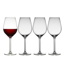 Lyngby Glas 916255 Verre à vin 500 ml Verre de vin rouge